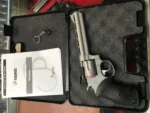 Taurus 889 Inox .38 Special — Revolver Usato