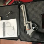 Taurus 889 Inox .38 Special — Revolver Usato