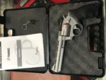 Taurus 889 Inox .38 Special — Revolver Usato - immagine 2