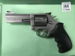 Taurus Tracker Competition Pro .357 Magnum — Revolver Usato