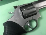 Taurus Tracker Competition Pro .357 Magnum — Revolver Usato - immagine 3