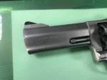 Taurus Tracker Competition Pro .357 Magnum — Revolver Usato - immagine 4