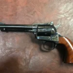 Uberti 1873 Stallion .22 LR — Revolver SA Usato