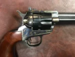 Uberti 1873 Stallion .22 LR — Revolver SA Usato - immagine 3