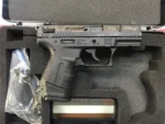 Walther P22 .22 LR — Pistola Semiautomatica Usata - immagine 3