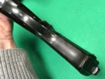 Walther P38 AC41 7.65 Parabellum — Pistola da Guerra Usata - immagine 5