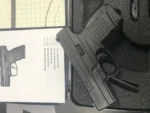 Walther PPS 9x21mm — Pistola Compatta Semiautomatica Usata - immagine 3
