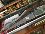 Weatherby Mark V .300 Weatherby Magnum — Carabina a Otturatore Usata
