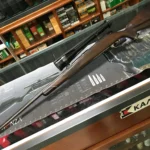 Weatherby Mark V .300 Weatherby Magnum — Carabina a Otturatore Usata