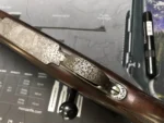 Weatherby Mark V .300 Weatherby Magnum — Carabina a Otturatore Usata - immagine 3