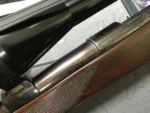 Weatherby Mark V .300 Weatherby Magnum — Carabina a Otturatore Usata - immagine 8