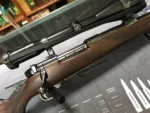 Weatherby Mark V .300 Weatherby Magnum — Carabina a Otturatore Usata - immagine 12