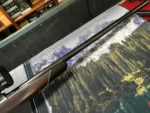 Weatherby Mark V .300 Weatherby Magnum — Carabina a Otturatore Usata - immagine 13