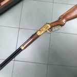 Winchester 1894 Lone Star Commemorativo .30-30 — Carabina a Leva Usata