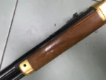 Winchester 1894 Lone Star Commemorativo .30-30 — Carabina a Leva Usata - immagine 3