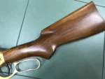 Winchester 1894 Lone Star Commemorativo .30-30 — Carabina a Leva Usata - immagine 4