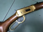Winchester 1894 Lone Star Commemorativo .30-30 — Carabina a Leva Usata - immagine 5