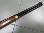Winchester 1894 Lone Star Commemorativo .30-30 — Carabina a Leva Usata - immagine 6
