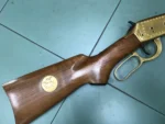 Winchester 1894 Lone Star Commemorativo .30-30 — Carabina a Leva Usata - immagine 7