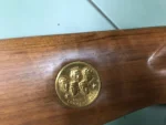 Winchester 1894 Lone Star Commemorativo .30-30 — Carabina a Leva Usata - immagine 8