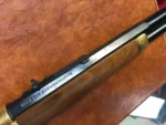 Winchester 1894 Lone Star Commemorativo .30-30 — Carabina a Leva Usata - immagine 9