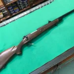 Winchester Model 70 .375 H&H Magnum — Carabina a Otturatore Usata