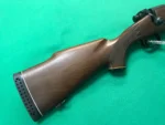 Winchester Model 70 .375 H&H Magnum — Carabina a Otturatore Usata - immagine 2