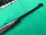 Winchester Model 70 .375 H&H Magnum — Carabina a Otturatore Usata - immagine 4