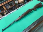Winchester Model 70 .375 H&H Magnum — Carabina a Otturatore Usata - immagine 5
