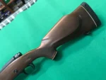 Winchester Model 70 .375 H&H Magnum — Carabina a Otturatore Usata - immagine 6