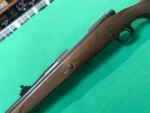 Winchester Model 70 .375 H&H Magnum — Carabina a Otturatore Usata - immagine 7
