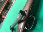 Winchester Model 70 .375 H&H Magnum — Carabina a Otturatore Usata - immagine 9