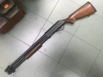 Zoli Pompa 12 Magnum — Fucile a Pompa Usato