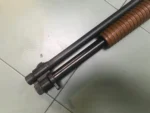Zoli Pompa 12 Magnum — Fucile a Pompa Usato - immagine 2