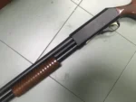 Zoli Pompa 12 Magnum — Fucile a Pompa Usato - immagine 3