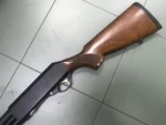 Zoli Pompa 12 Magnum — Fucile a Pompa Usato - immagine 4