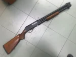 Zoli Pompa 12 Magnum — Fucile a Pompa Usato - immagine 5