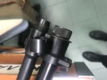 Zoli Pompa 12 Magnum — Fucile a Pompa Usato - immagine 6