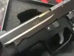Sig Sauer P225  9x21 - immagine 2