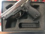 Sig Sauer P225 9x21 - immagine 3