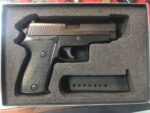 Sig Sauer P225 9x21 - immagine 4