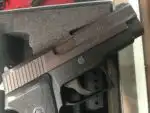 Sig Sauer P225  9x21 - immagine 5