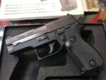 Sig Sauer P225