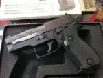 Sig Sauer P225
