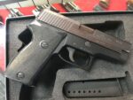 Sig Sauer P225  9x21 - immagine 7
