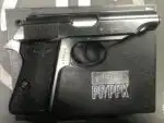 WALTHER  PP  380 acp - immagine 2