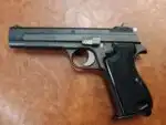 SIG  P210  9X21