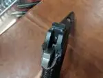 SIG  P210  9X21 - immagine 3