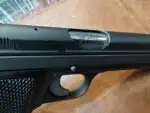 SIG  P210  9X21 - immagine 2