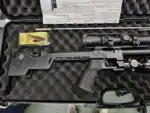 RTI ARMS  THE PRIEST 2  5,5mm